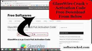 glasswire activation key 1.2.64